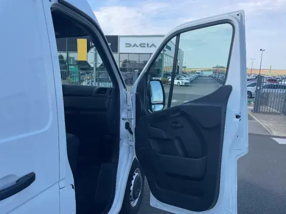 RENAULT MASTER FG III - voiture d'occasion - Photo 20