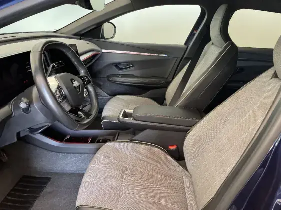 RENAULT MEGANE V - voiture d'occasion - Photo 18