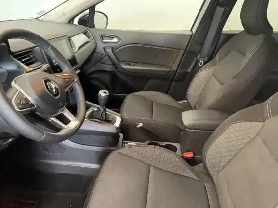 RENAULT CAPTUR II - voiture d'occasion - Photo 18