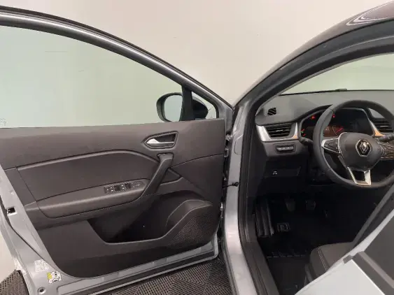 RENAULT CAPTUR II - voiture d'occasion - Photo 19