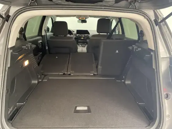 CITROEN C5 AIRCROSS - voiture d'occasion - Photo 16