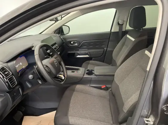 CITROEN C5 AIRCROSS - voiture d'occasion - Photo 18