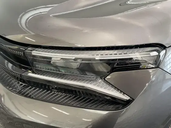 CITROEN C5 AIRCROSS - voiture d'occasion - Photo 22
