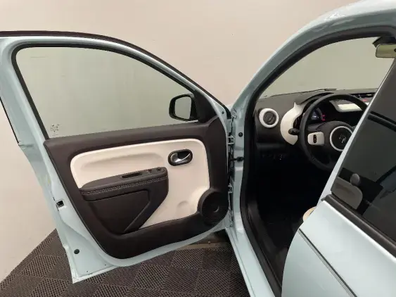 RENAULT TWINGO ELECTRIQUE III - voiture d'occasion - Photo 19