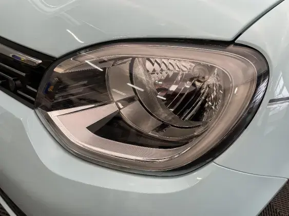 RENAULT TWINGO ELECTRIQUE III - voiture d'occasion - Photo 22