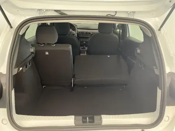 DACIA SANDERO III - voiture d'occasion - Photo 16