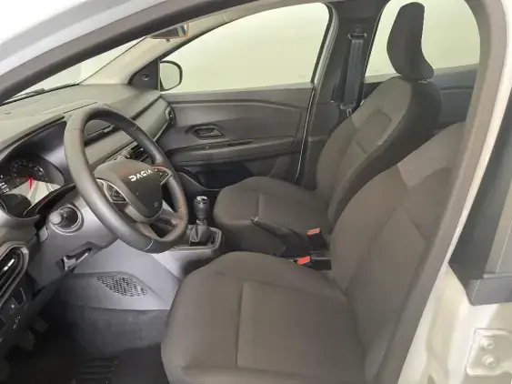 DACIA SANDERO III - voiture d'occasion - Photo 18