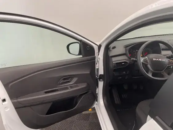 DACIA SANDERO III - voiture d'occasion - Photo 19