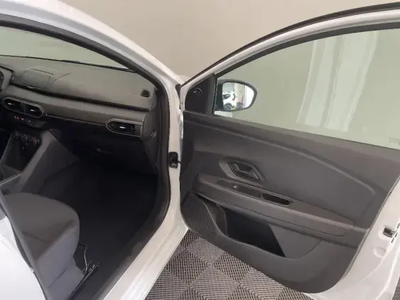 DACIA SANDERO III - voiture d'occasion - Photo 20