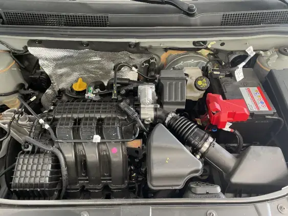 DACIA SANDERO III - voiture d'occasion - Photo 21