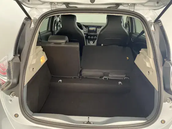 RENAULT ZOE - voiture d'occasion - Photo 16