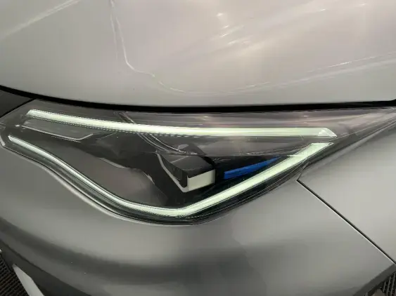 RENAULT ZOE - voiture d'occasion - Photo 22