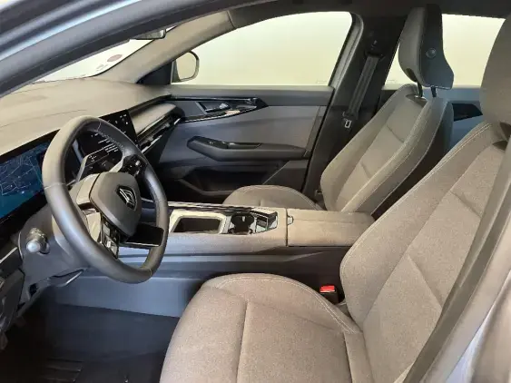 RENAULT AUSTRAL - voiture d'occasion - Photo 18