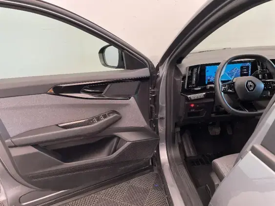 RENAULT AUSTRAL - voiture d'occasion - Photo 19