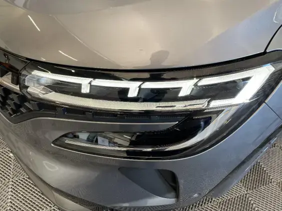 RENAULT AUSTRAL - voiture d'occasion - Photo 22