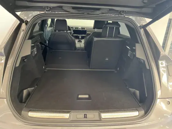 DS DS 7 CROSSBACK I - voiture d'occasion - Photo 16
