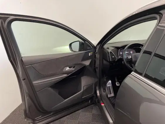 DS DS 7 CROSSBACK I - voiture d'occasion - Photo 19
