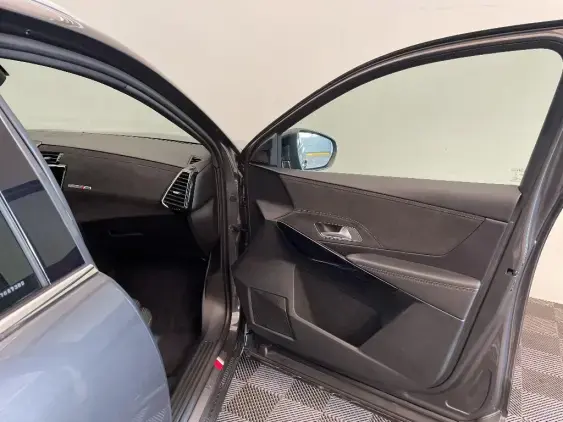 DS DS 7 CROSSBACK I - voiture d'occasion - Photo 20