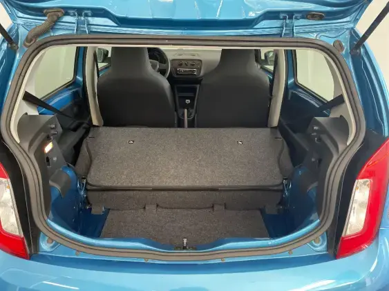 SKODA CITIGO - voiture d'occasion - Photo 16