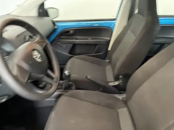 SKODA CITIGO - voiture d'occasion - Photo 18