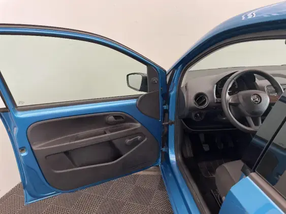 SKODA CITIGO - voiture d'occasion - Photo 19