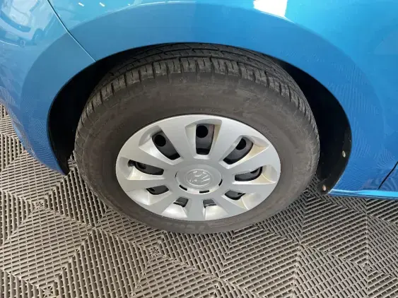 SKODA CITIGO - voiture d'occasion - Photo 23