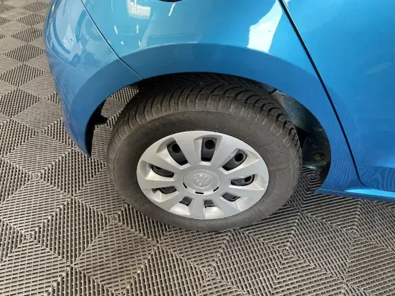 SKODA CITIGO - voiture d'occasion - Photo 25