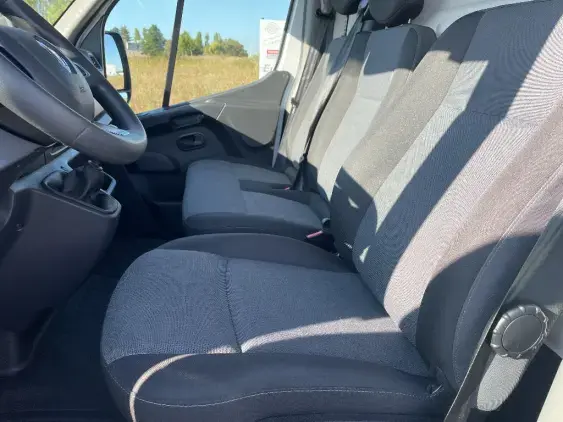 RENAULT MASTER FG III - voiture d'occasion - Photo 18