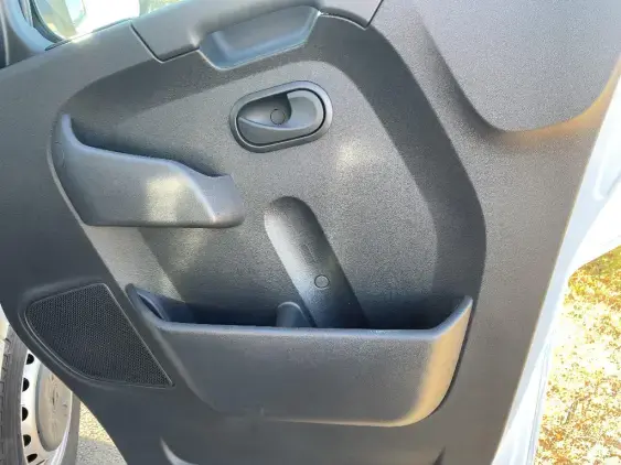 RENAULT MASTER FG III - voiture d'occasion - Photo 20