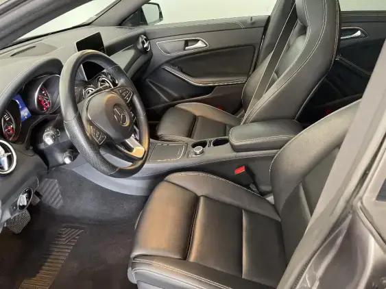 MERCEDES-BENZ CLA SHOOTING BRAKE I - voiture d'occasion - Photo 18