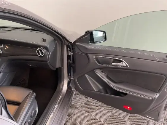 MERCEDES-BENZ CLA SHOOTING BRAKE I - voiture d'occasion - Photo 20
