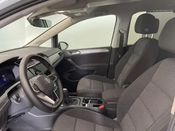 VOLKSWAGEN TOURAN III - voiture d'occasion - Photo 18
