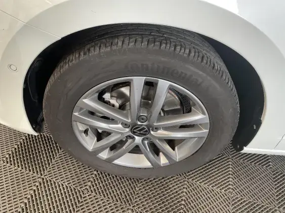 VOLKSWAGEN TOURAN III - voiture d'occasion - Photo 23