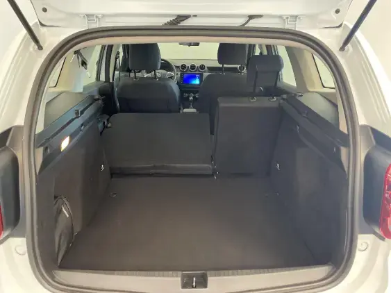 DACIA DUSTER II - voiture d'occasion - Photo 16