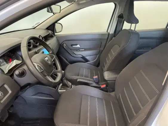 DACIA DUSTER II - voiture d'occasion - Photo 18