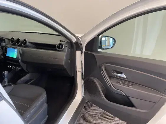 DACIA DUSTER II - voiture d'occasion - Photo 20
