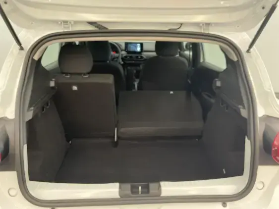 DACIA SANDERO III - voiture d'occasion - Photo 16