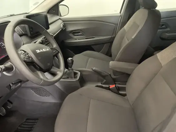 DACIA SANDERO III - voiture d'occasion - Photo 18