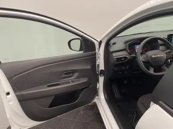 DACIA SANDERO III - voiture d'occasion - Photo 19