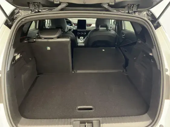 RENAULT CAPTUR II - voiture d'occasion - Photo 16