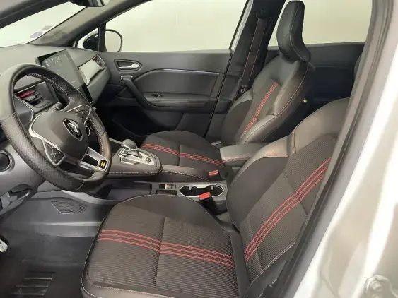 RENAULT CAPTUR II - voiture d'occasion - Photo 18