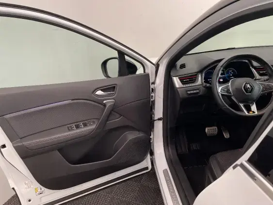 RENAULT CAPTUR II - voiture d'occasion - Photo 19