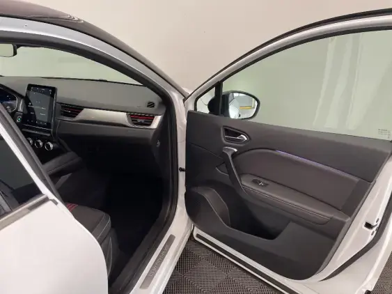RENAULT CAPTUR II - voiture d'occasion - Photo 20