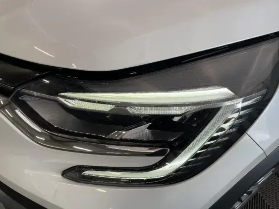 RENAULT CAPTUR II - voiture d'occasion - Photo 22
