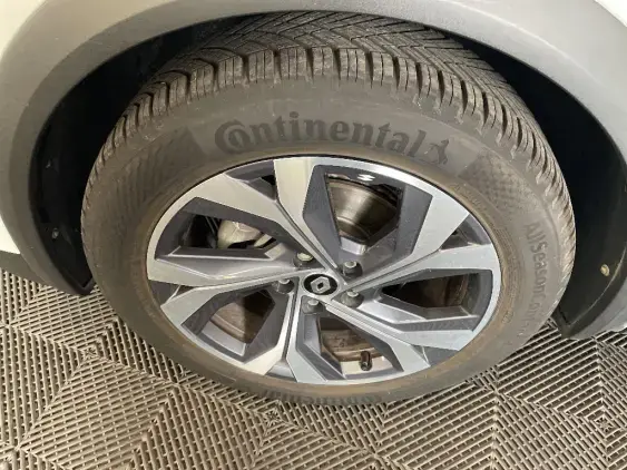 RENAULT CAPTUR II - voiture d'occasion - Photo 23