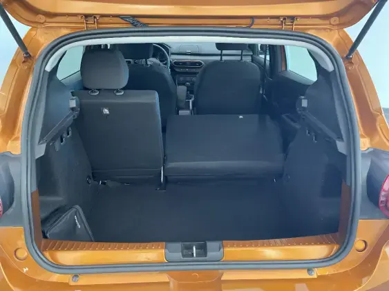 DACIA SANDERO III - voiture d'occasion - Photo 16