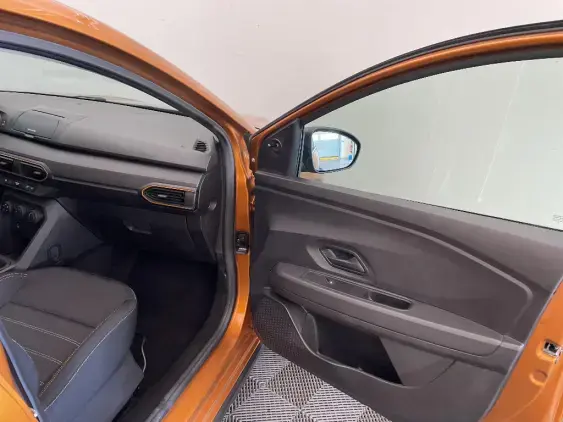 DACIA SANDERO III - voiture d'occasion - Photo 20