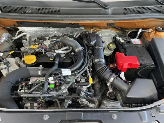 DACIA SANDERO III - voiture d'occasion - Photo 21