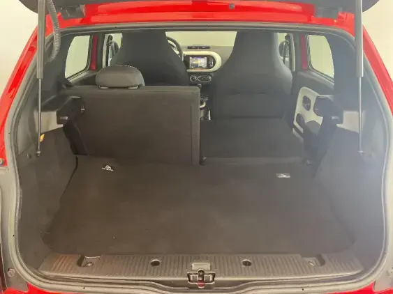 RENAULT TWINGO III - voiture d'occasion - Photo 16