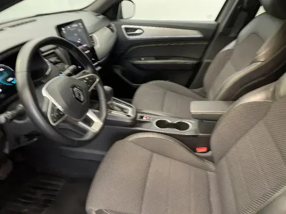 RENAULT ARKANA - voiture d'occasion - Photo 18